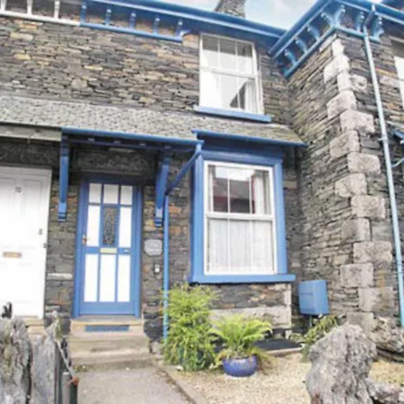 The Burrow Σπίτι διακοπών Windermere