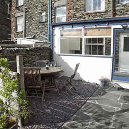 The Burrow *