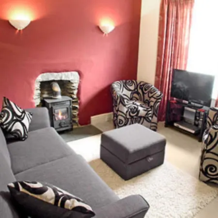 The Burrow Holiday home Windermere